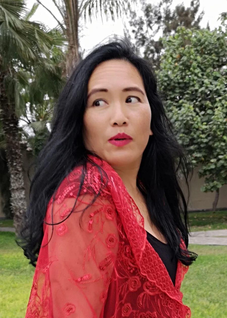 Mag. Blanca Joo Chang, asesora pedagógica