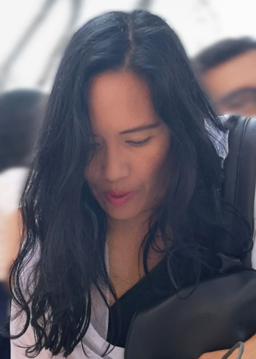 Blanca Joo Chang